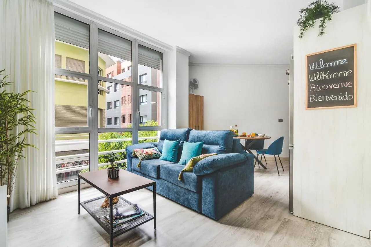 Home2Book Design Cool Center Apt Las Palmas 0*, Las Palmas / Gran Canaria