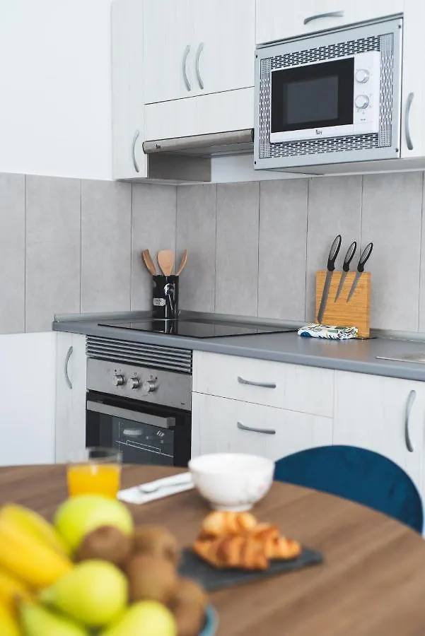 Home2Book Design Cool Center Apt Las Palmas 0*, Las Palmas / Gran Canaria Spanien