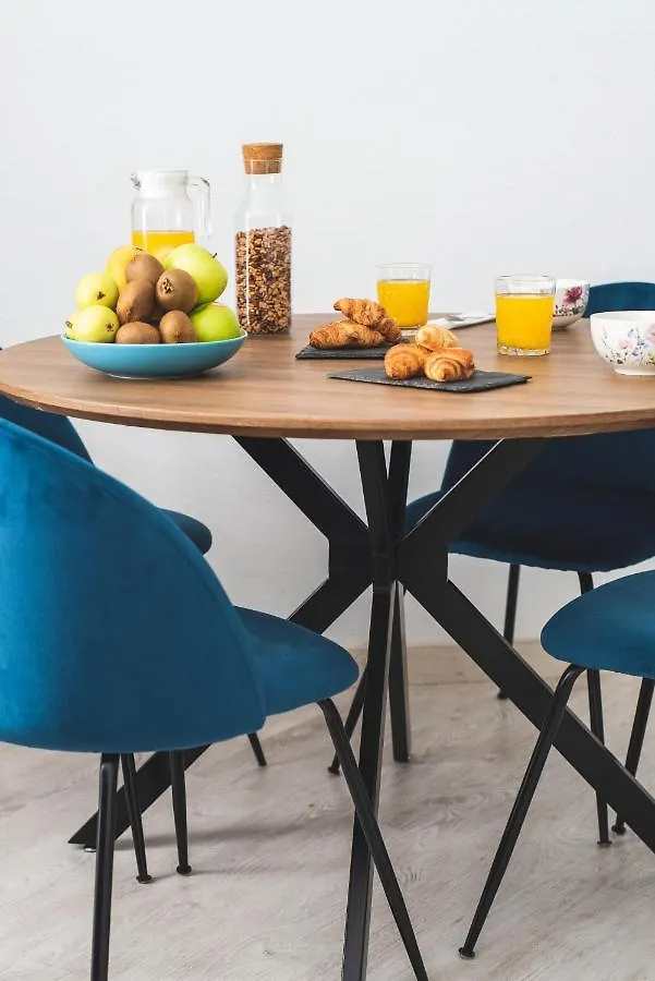 Home2Book Design Cool Center Apt Las Palmas Apartment Las Palmas / Gran Canaria
